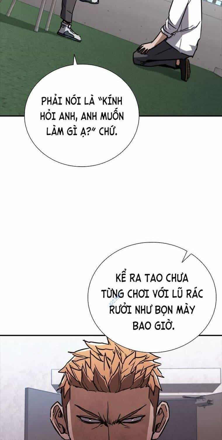 Cá Mập Wyvern - Chương 8 - ảnh 57