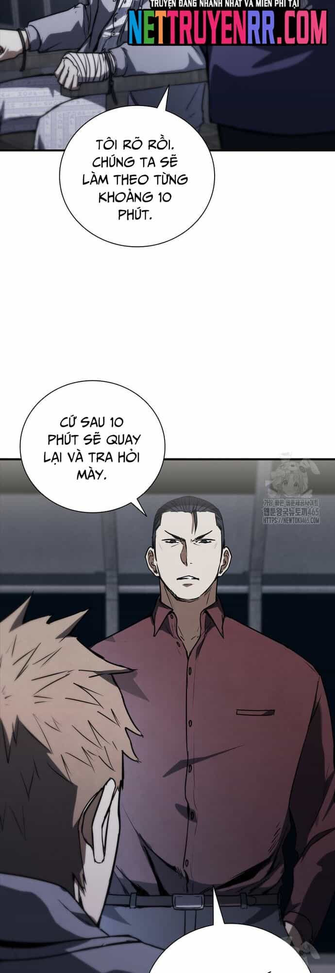 Cá Mập Wyvern - Chương 80 - ảnh 30