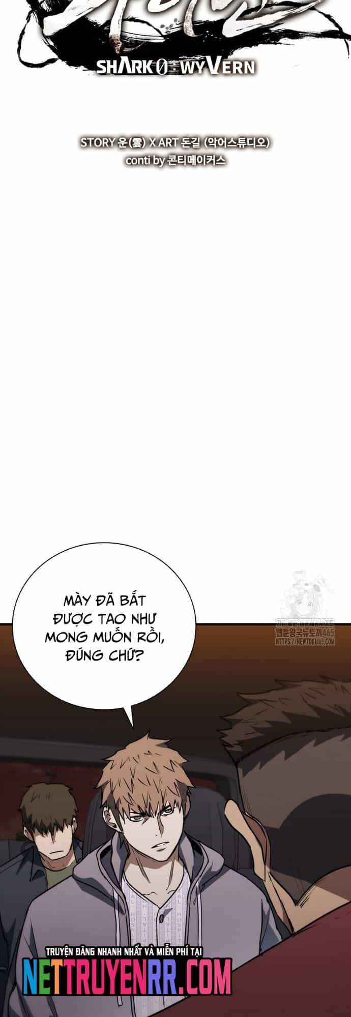 Cá Mập Wyvern - Chương 80 - ảnh 6