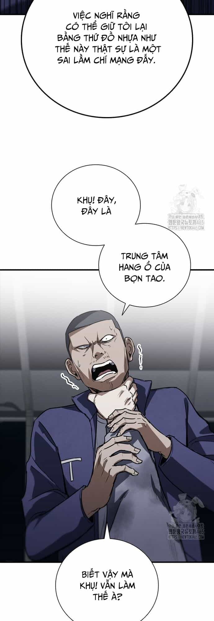 Cá Mập Wyvern - Chương 80 - ảnh 72
