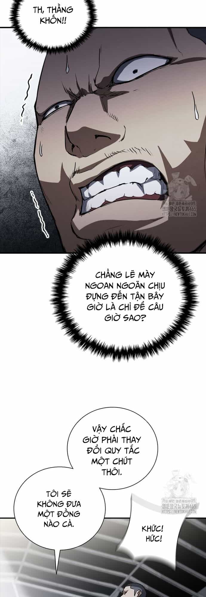Cá Mập Wyvern - Chương 80 - ảnh 74