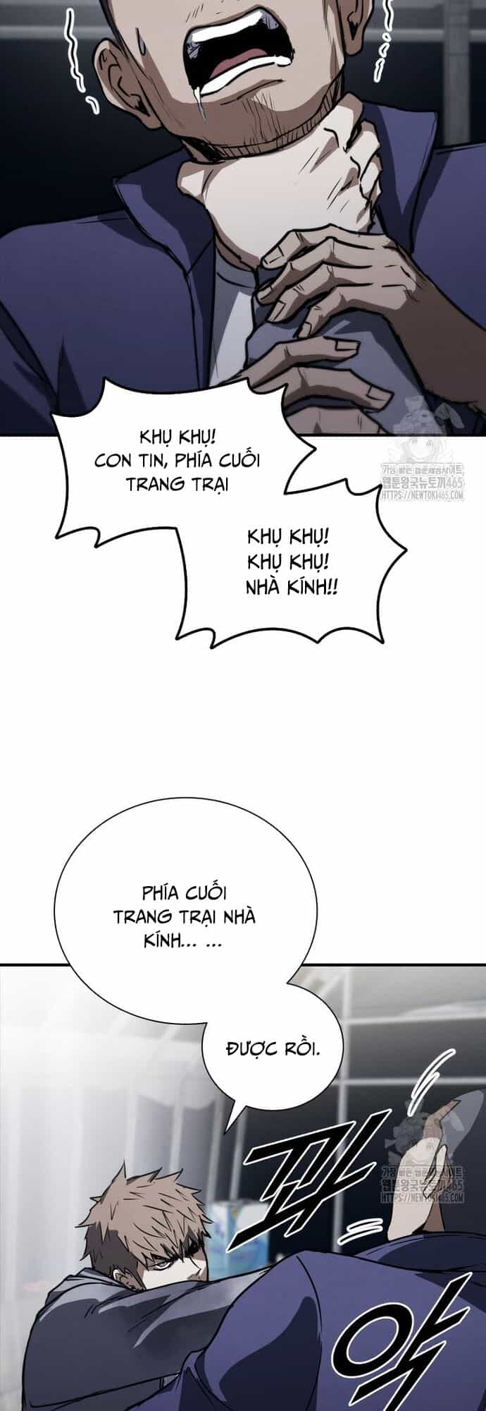 Cá Mập Wyvern - Chương 80 - ảnh 76