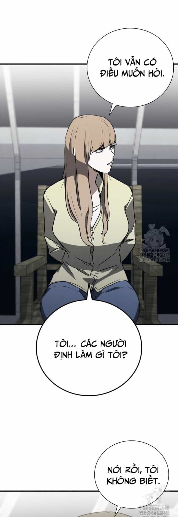 Cá Mập Wyvern - Chương 81 - ảnh 38