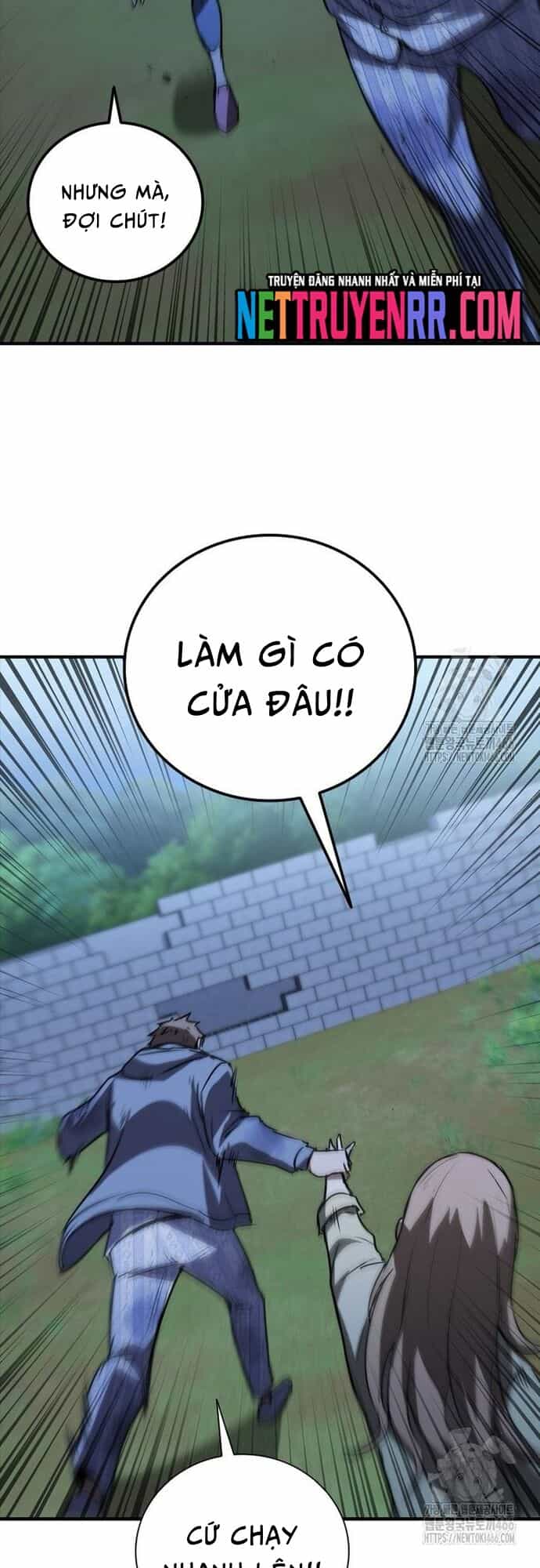 Cá Mập Wyvern - Chương 82 - ảnh 43