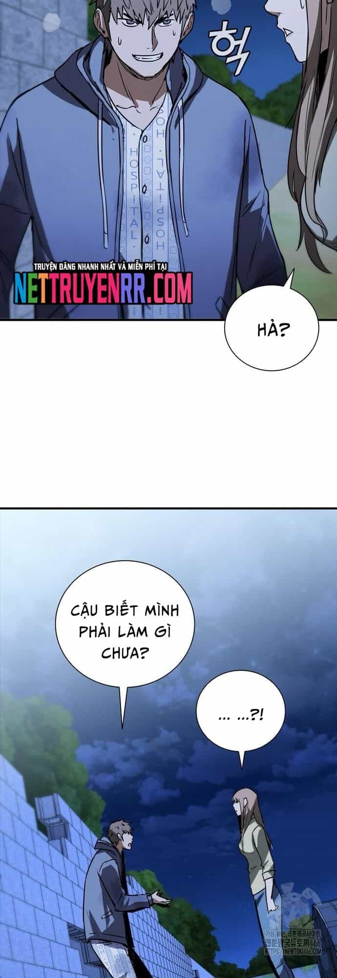 Cá Mập Wyvern - Chương 82 - ảnh 45