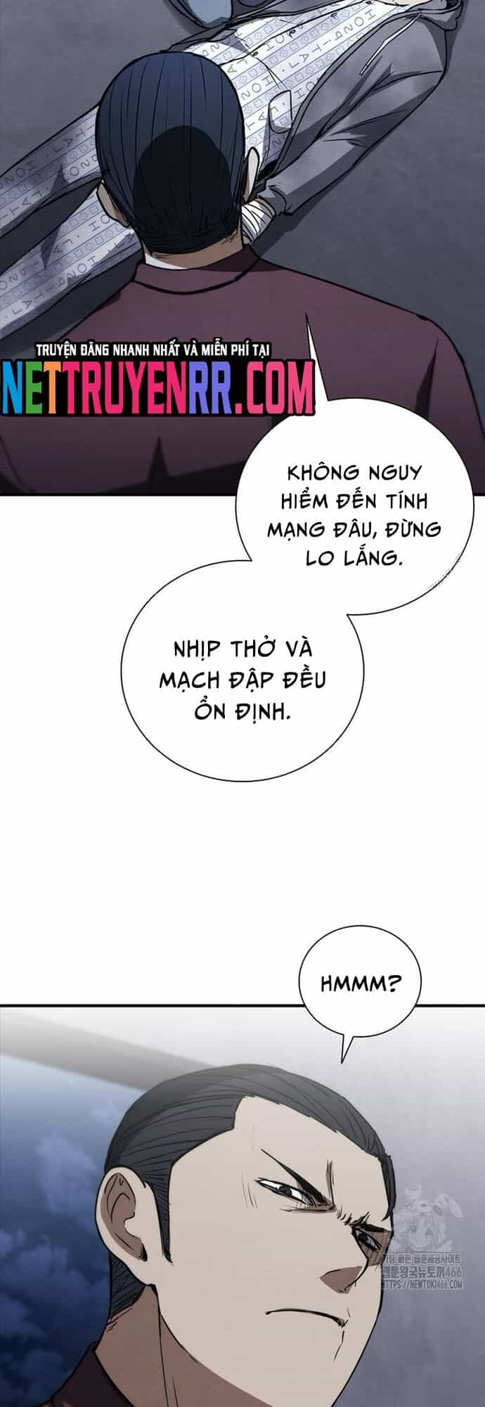 Cá Mập Wyvern - Chương 83 - ảnh 60