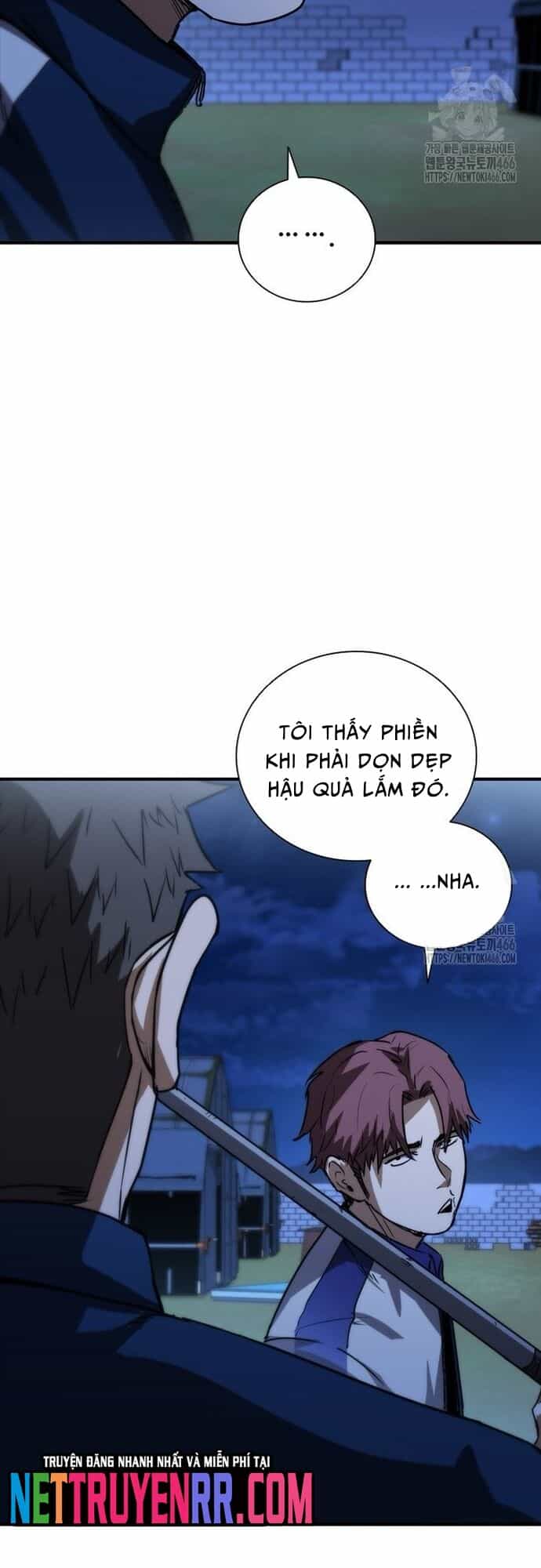 Cá Mập Wyvern - Chương 84 - ảnh 13