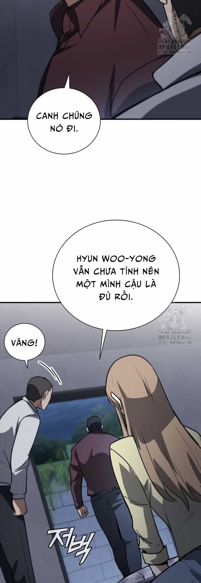 Cá Mập Wyvern - Chương 84 - ảnh 20
