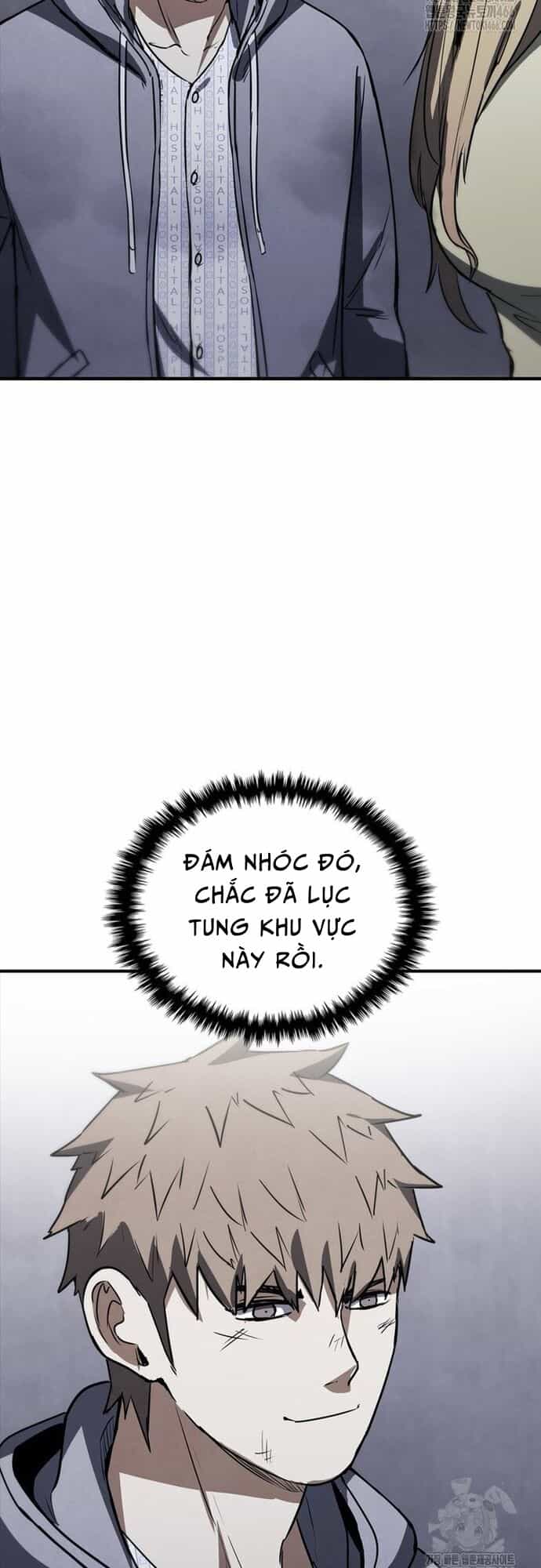 Cá Mập Wyvern - Chương 84 - ảnh 42