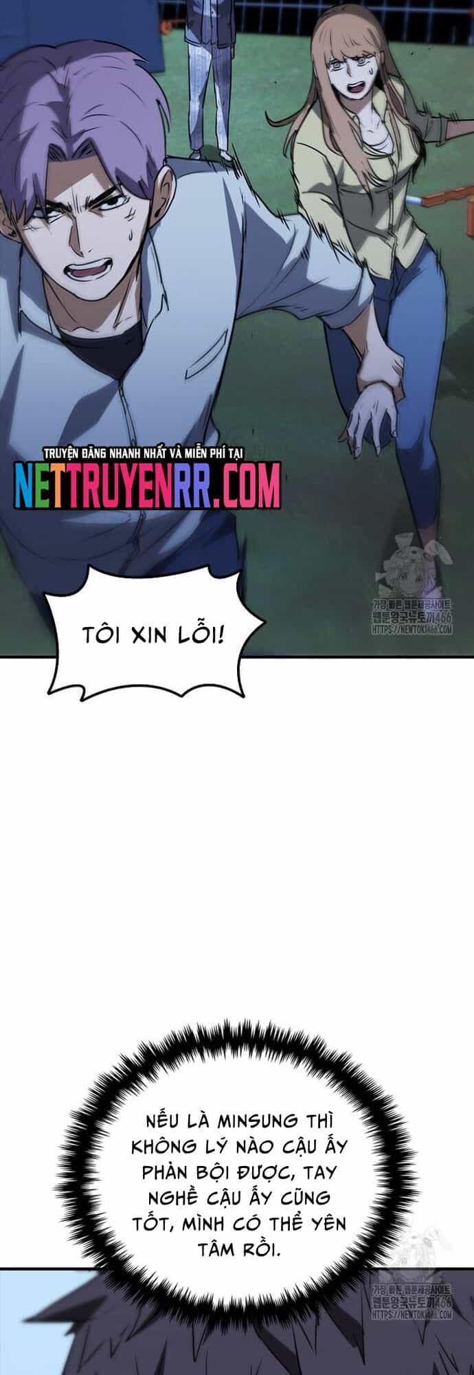 Cá Mập Wyvern - Chương 84 - ảnh 59