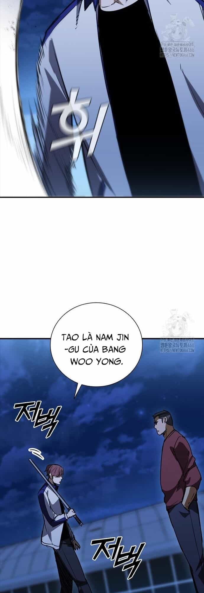 Cá Mập Wyvern - Chương 85 - ảnh 16