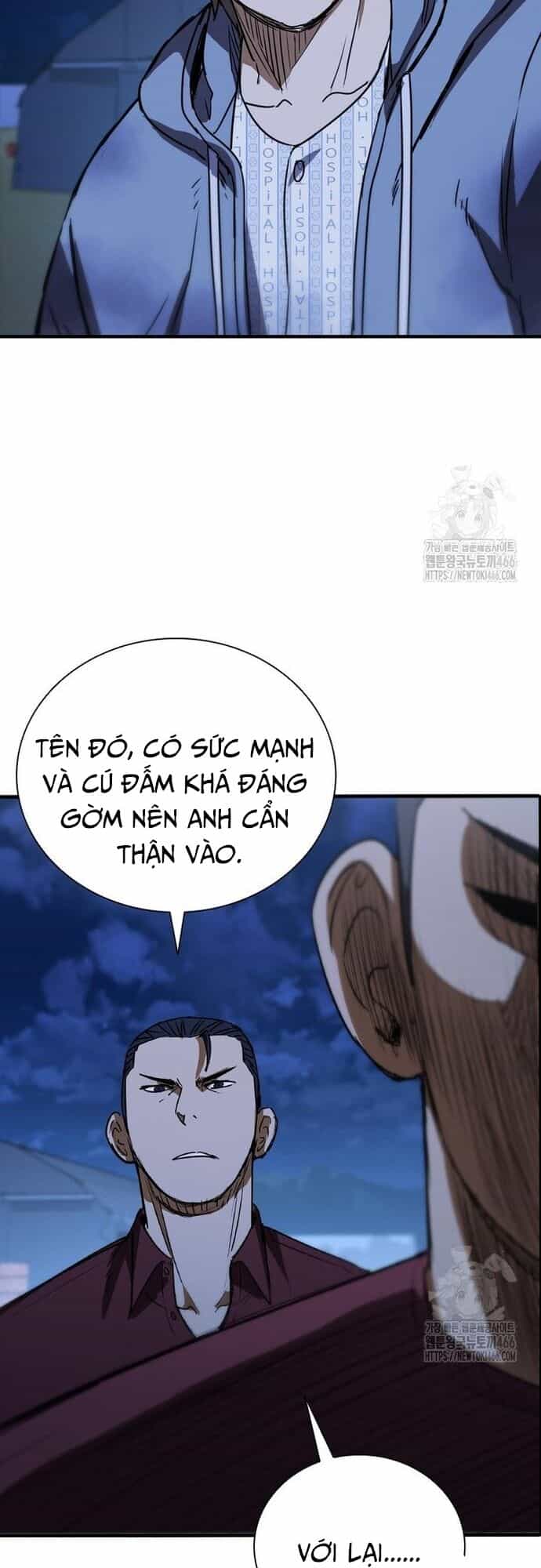 Cá Mập Wyvern - Chương 85 - ảnh 72