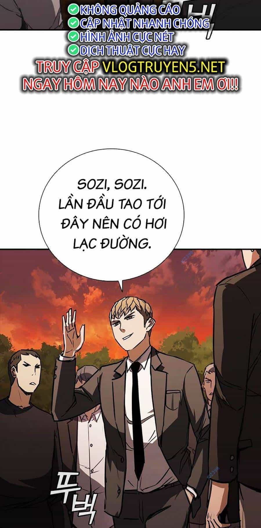 Cá Mập Wyvern - Chương 9 - ảnh 131
