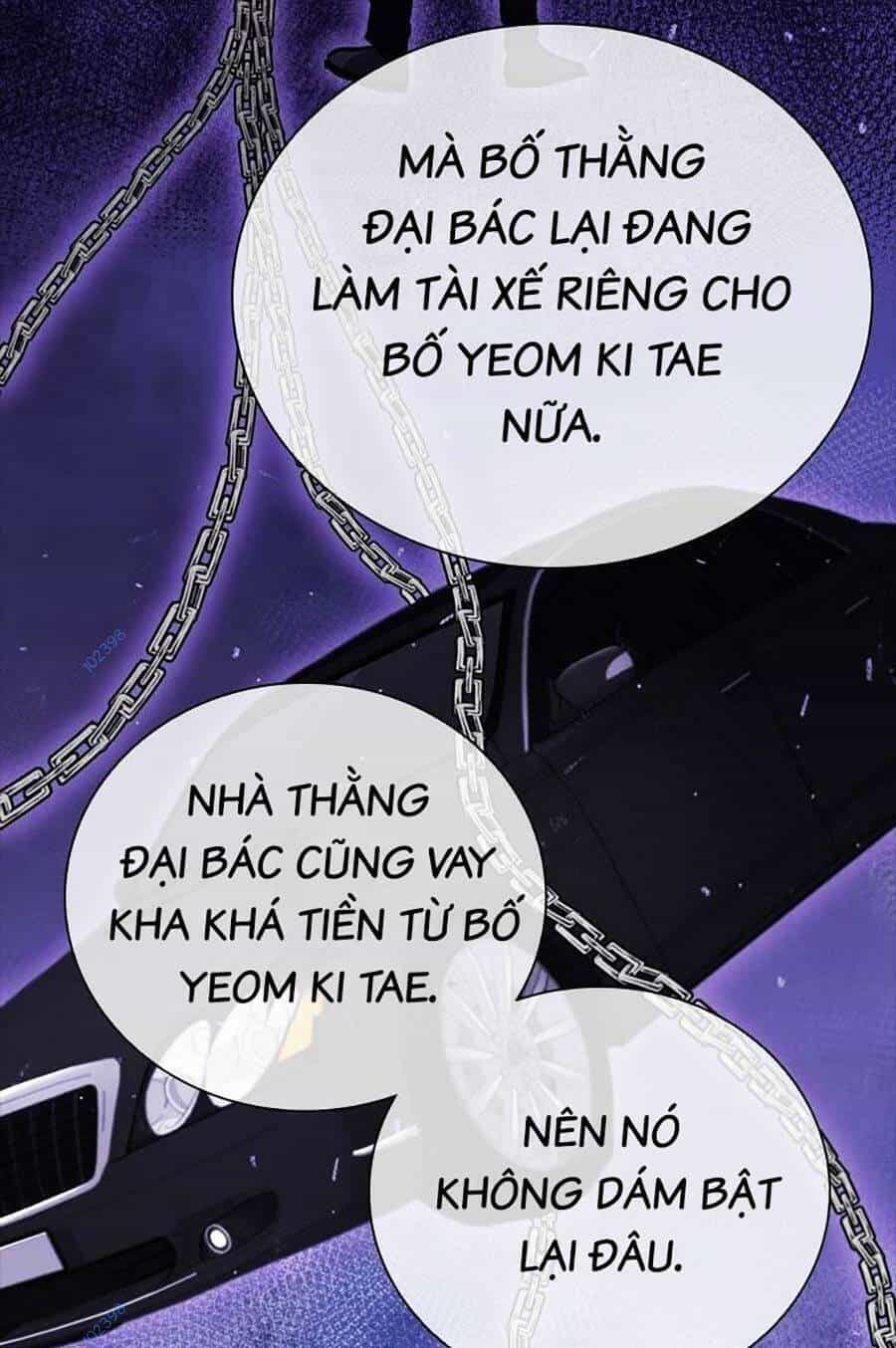 Cá Mập Wyvern - Chương 9 - ảnh 33