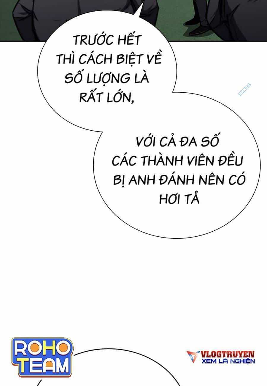 Cá Mập Wyvern - Chương 9 - ảnh 61