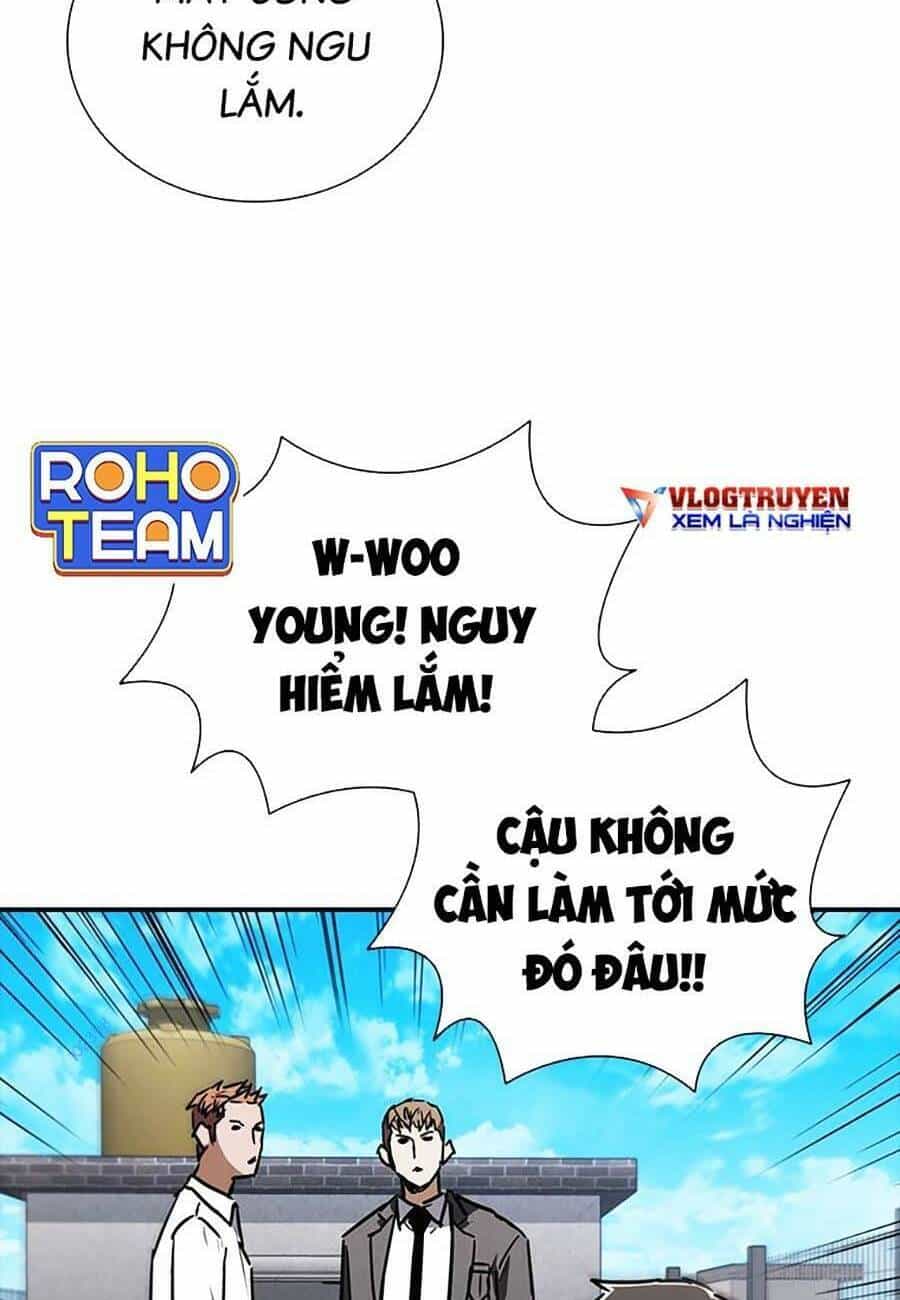 Cá Mập Wyvern - Chương 9 - ảnh 66