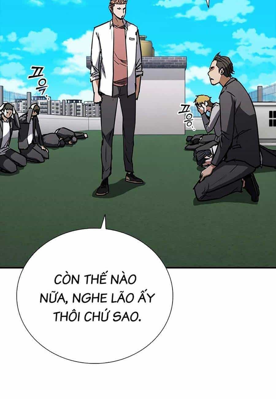 Cá Mập Wyvern - Chương 9 - ảnh 89