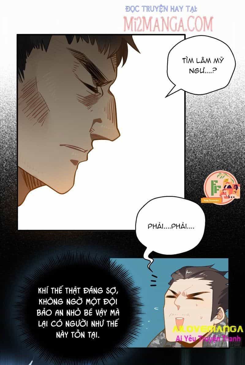 Cá Muối Của Tôi Xuất Đạo Rồi - Chương 13 - ảnh 6