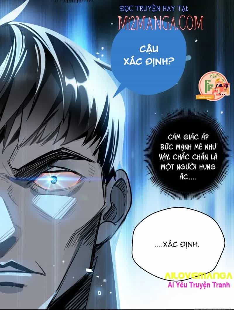 Cá Muối Của Tôi Xuất Đạo Rồi - Chương 13 - ảnh 7