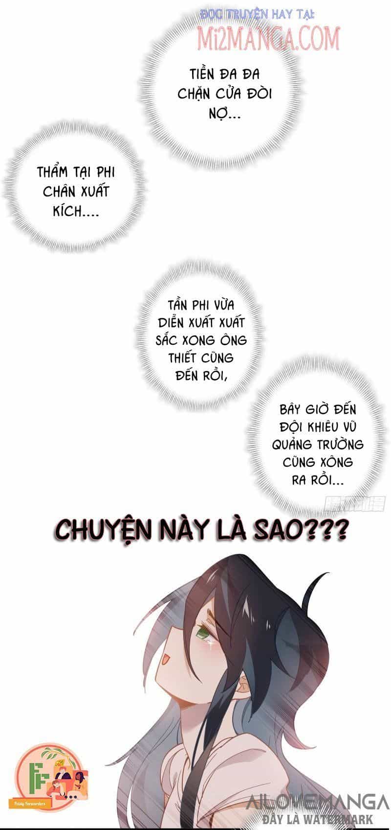 Cá Muối Của Tôi Xuất Đạo Rồi - Chương 16 - ảnh 5