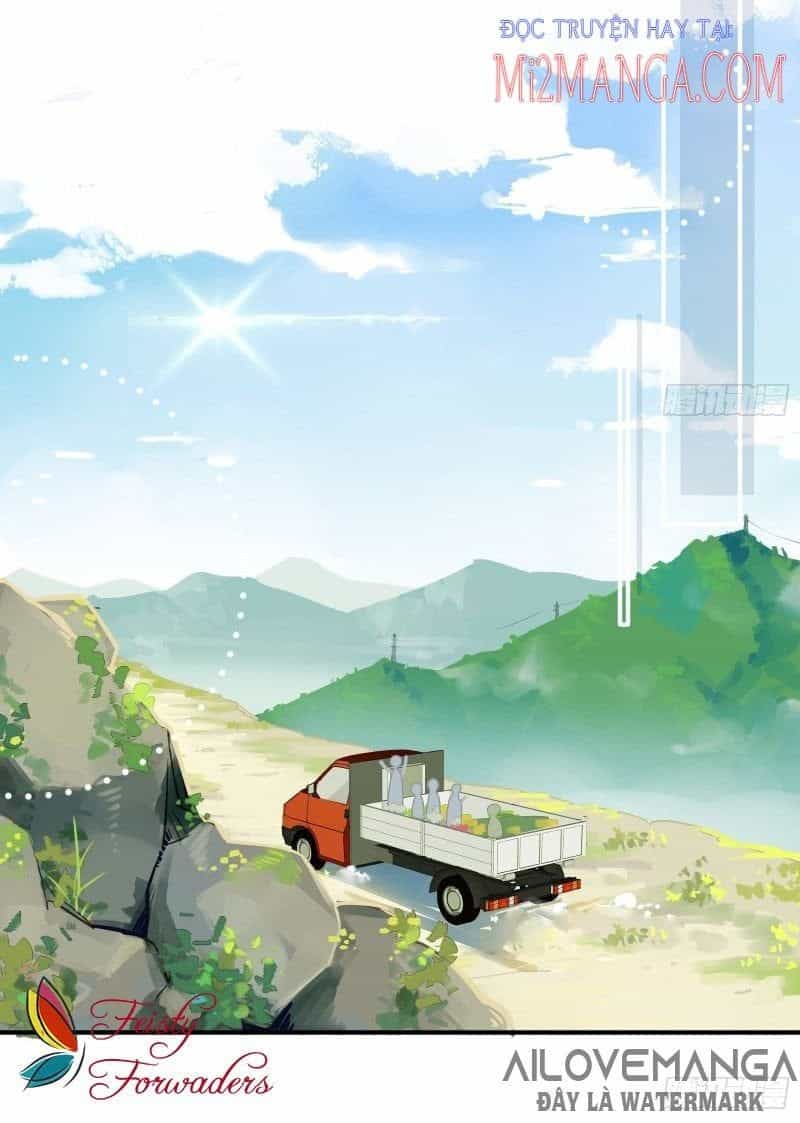 Cá Muối Của Tôi Xuất Đạo Rồi - Chương 18 - ảnh 16