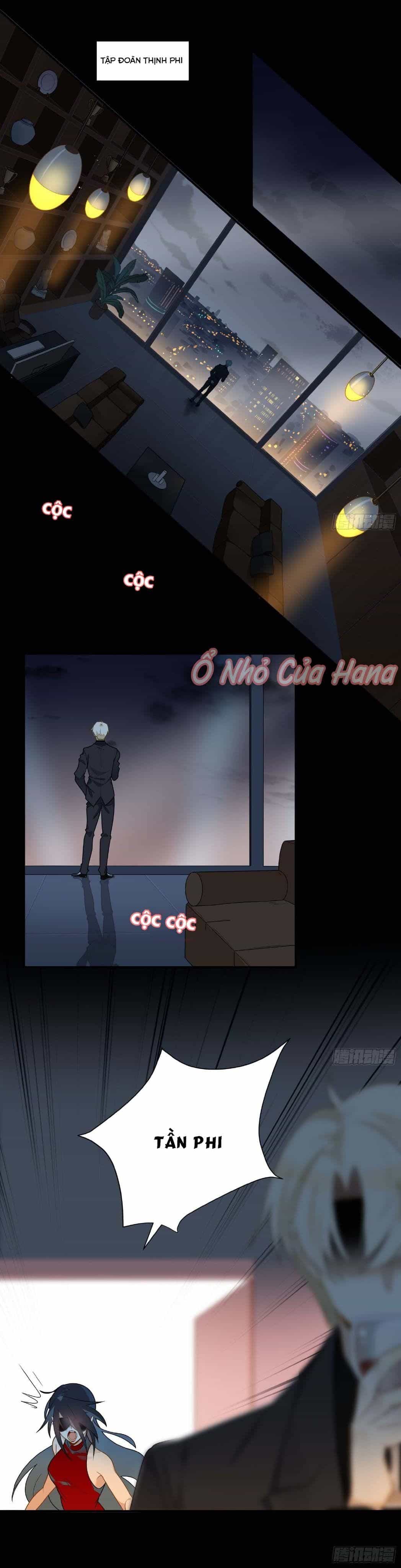 Cá Muối Của Tôi Xuất Đạo Rồi - Chương 2 - ảnh 3