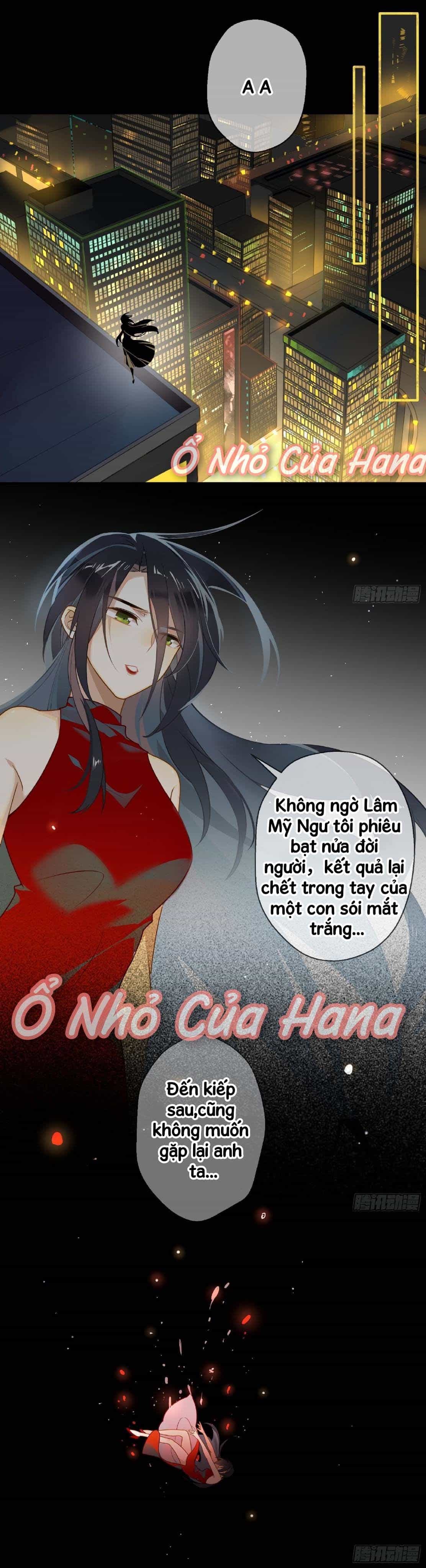 Cá Muối Của Tôi Xuất Đạo Rồi - Chương 2 - ảnh 9