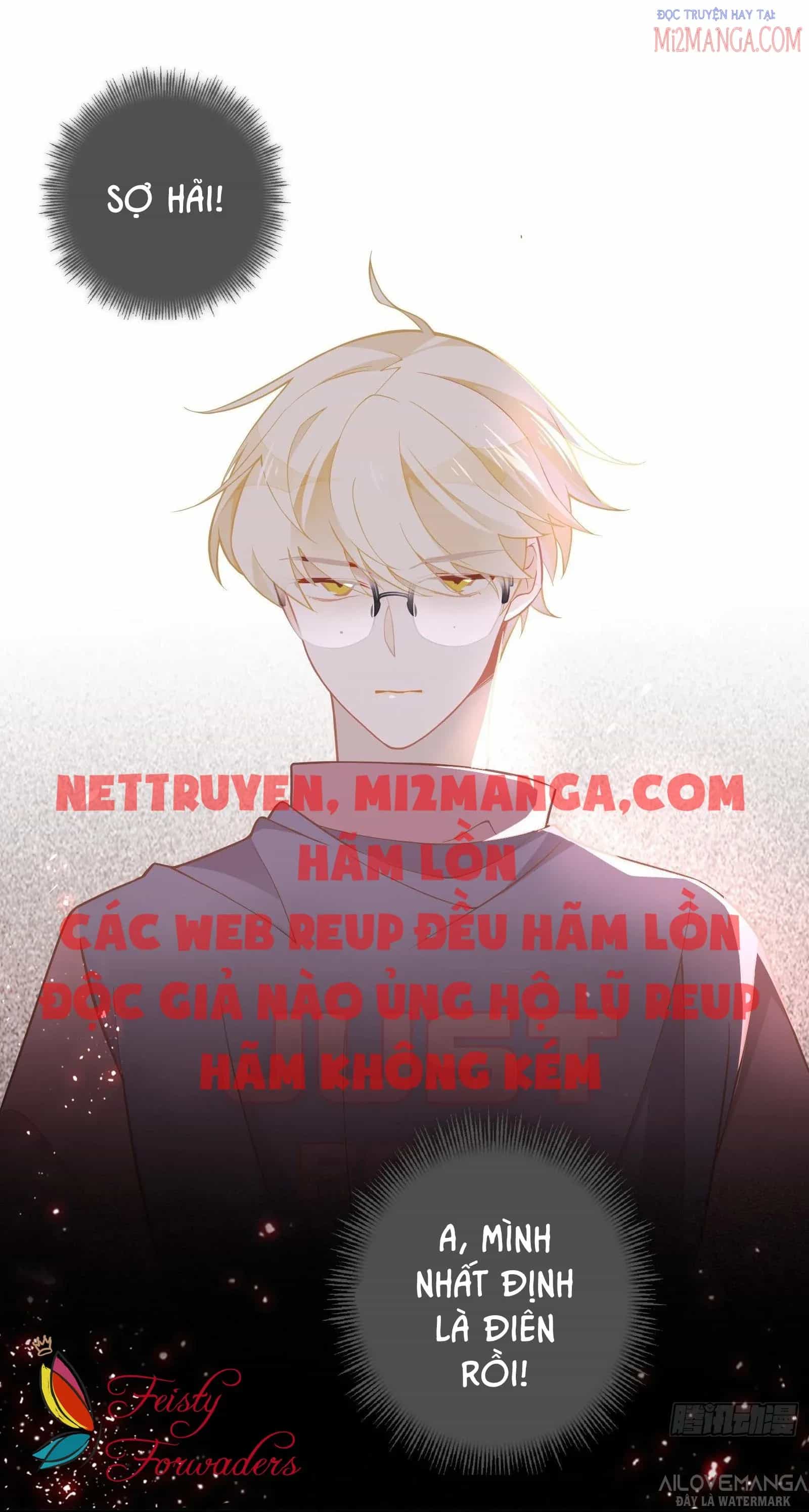 Cá Muối Của Tôi Xuất Đạo Rồi - Chương 21 - ảnh 4