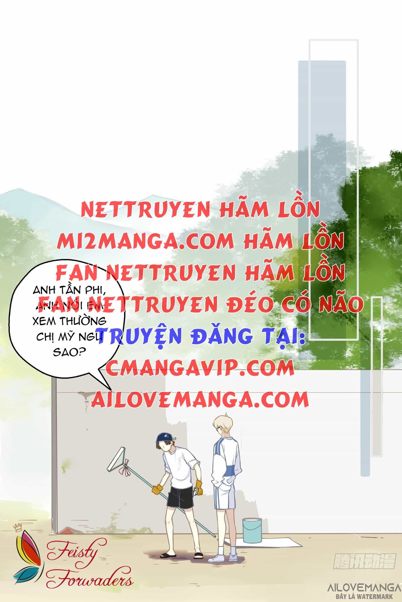 Cá Muối Của Tôi Xuất Đạo Rồi - Chương 22 - ảnh 2