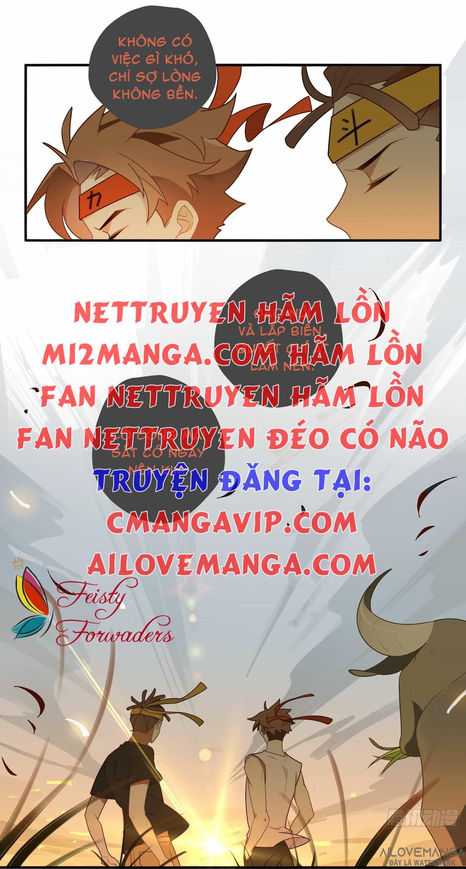 Cá Muối Của Tôi Xuất Đạo Rồi - Chương 22 - ảnh 22