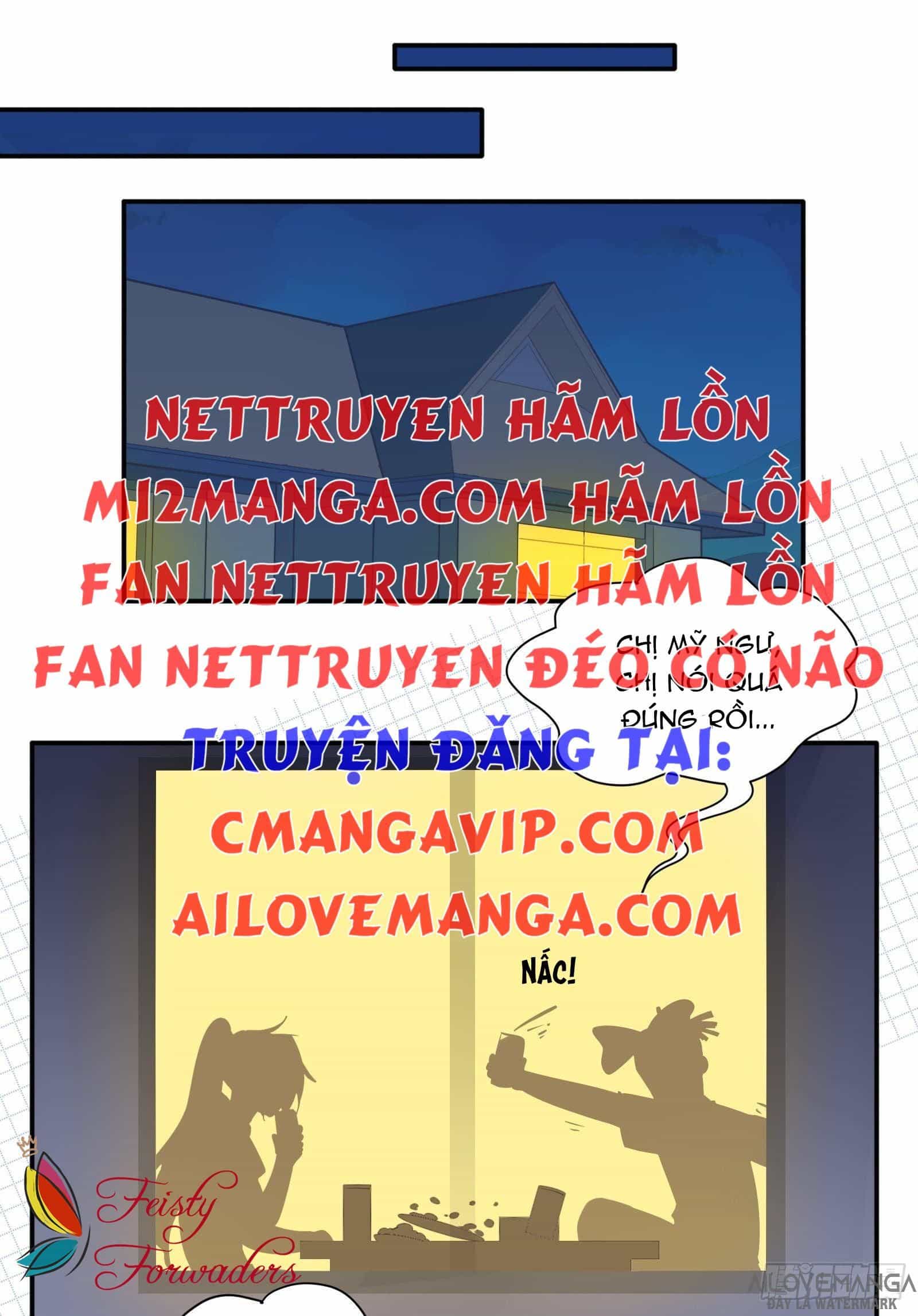 Cá Muối Của Tôi Xuất Đạo Rồi - Chương 22 - ảnh 26