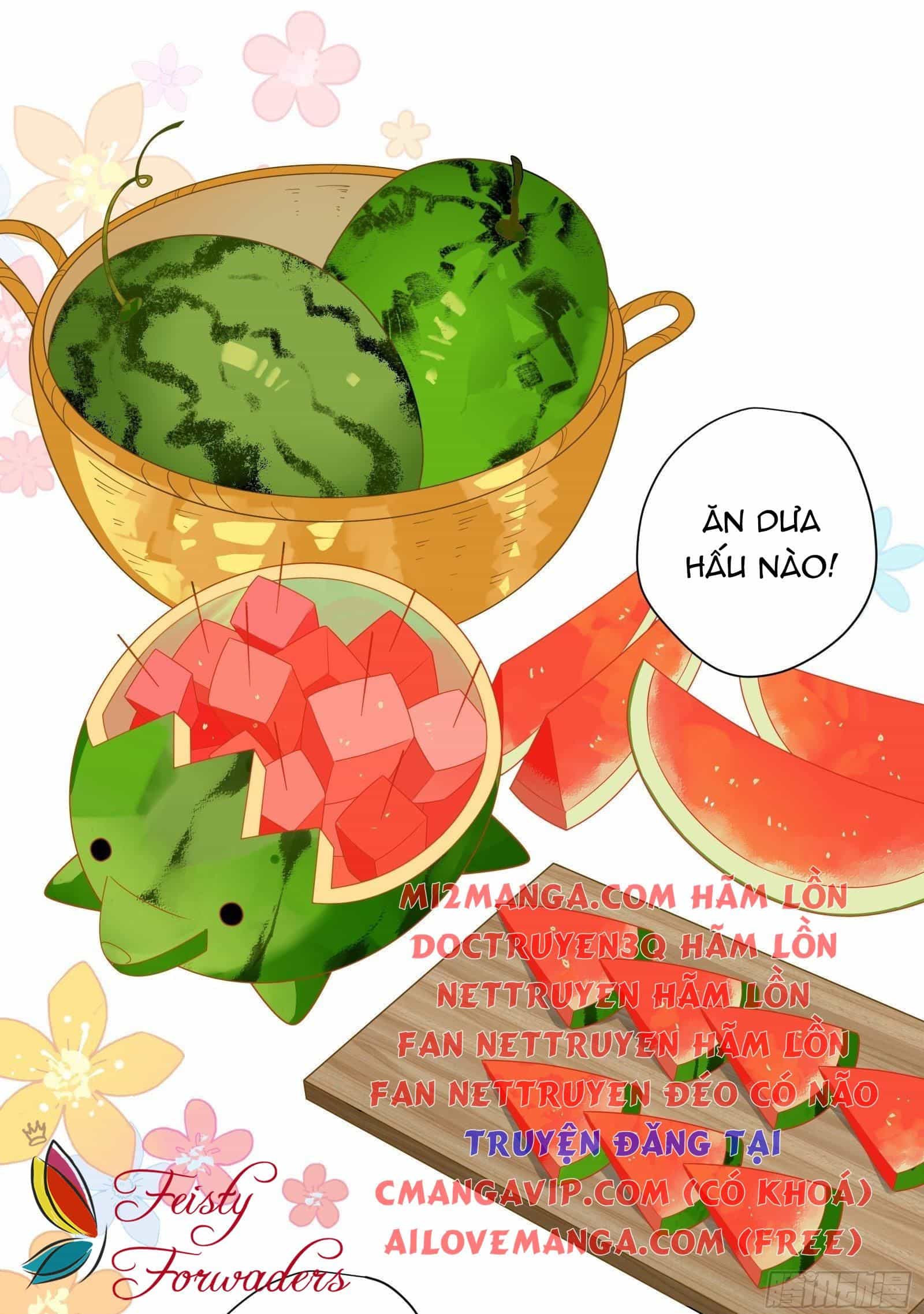 Cá Muối Của Tôi Xuất Đạo Rồi - Chương 23 - ảnh 2