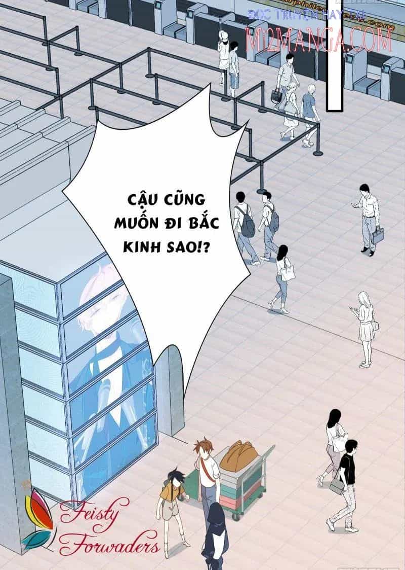 Cá Muối Của Tôi Xuất Đạo Rồi - Chương 29 - ảnh 9