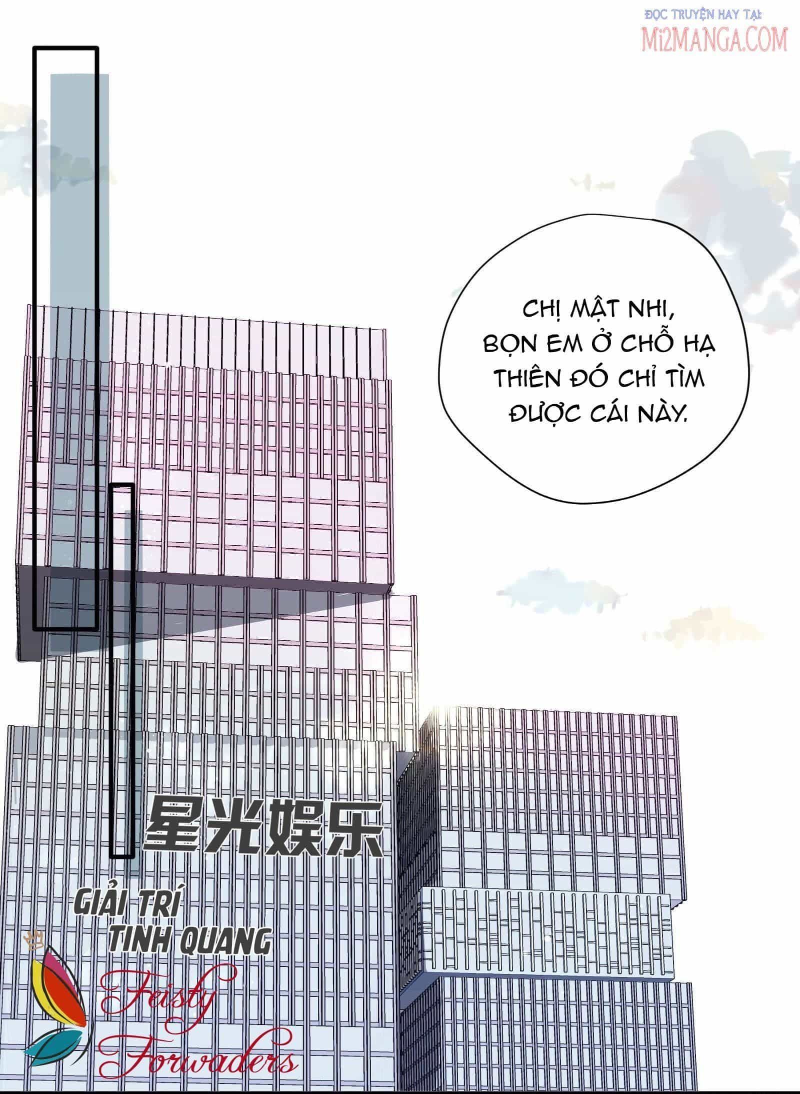 Cá Muối Của Tôi Xuất Đạo Rồi - Chương 30 - ảnh 3
