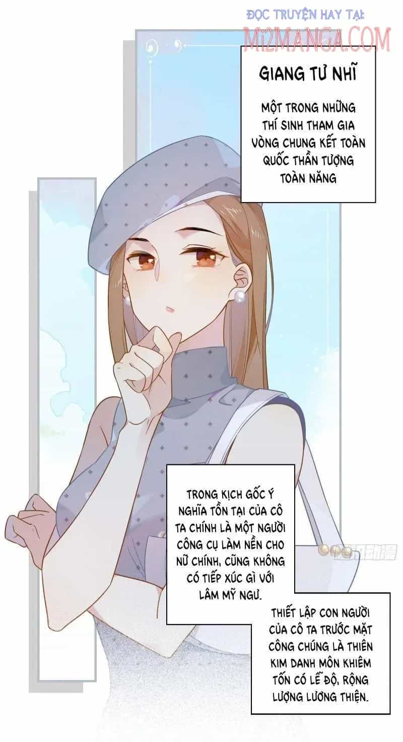 Cá Muối Của Tôi Xuất Đạo Rồi - Chương 31 - ảnh 31