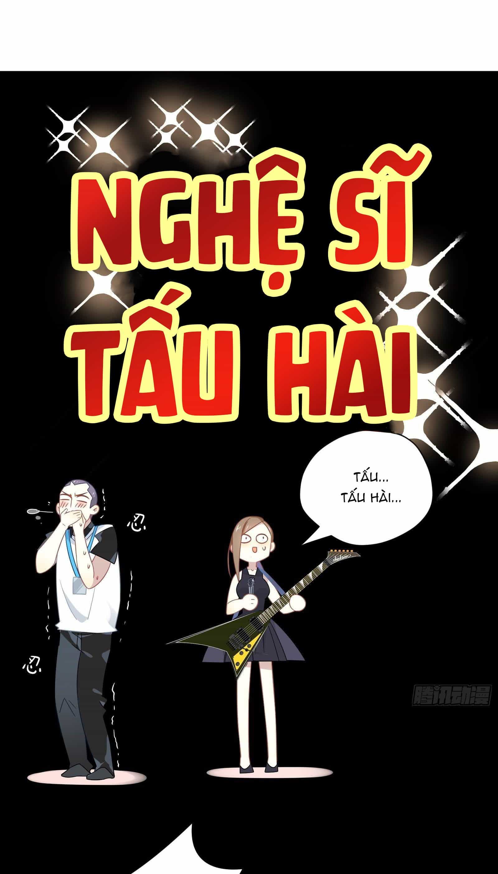 Cá Muối Của Tôi Xuất Đạo Rồi - Chương 37 - ảnh 49