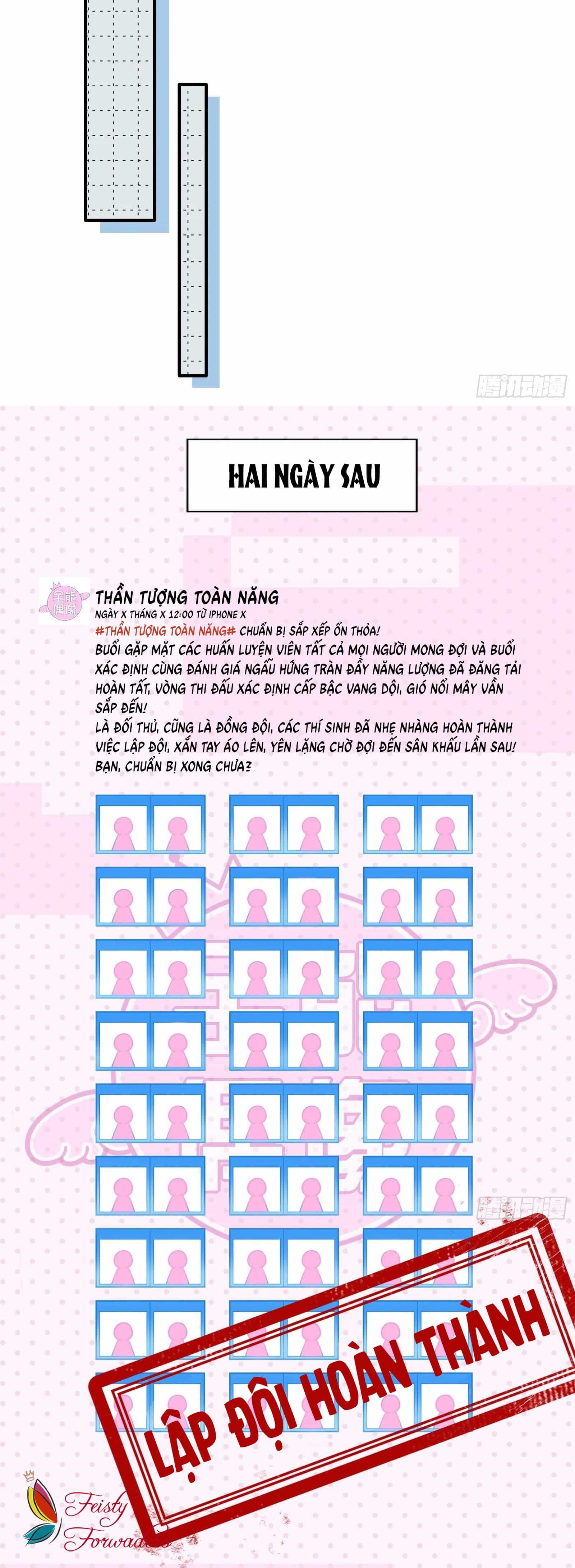 Cá Muối Của Tôi Xuất Đạo Rồi - Chương 38 - ảnh 17