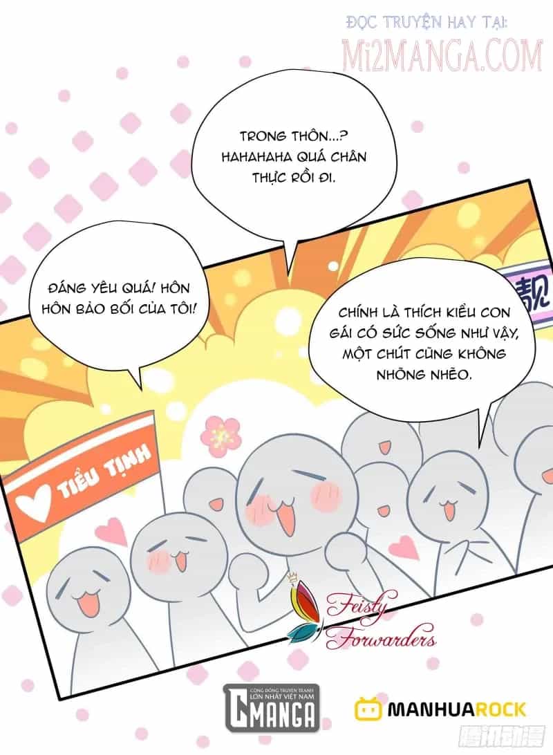 Cá Muối Của Tôi Xuất Đạo Rồi - Chương 43 - ảnh 11