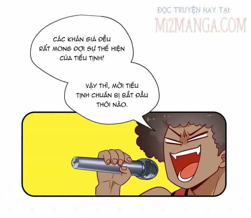 Cá Muối Của Tôi Xuất Đạo Rồi - Chương 43 - ảnh 12