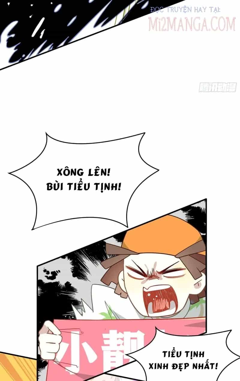 Cá Muối Của Tôi Xuất Đạo Rồi - Chương 43 - ảnh 15