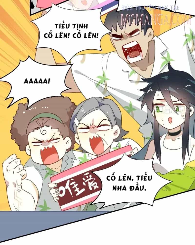 Cá Muối Của Tôi Xuất Đạo Rồi - Chương 43 - ảnh 16