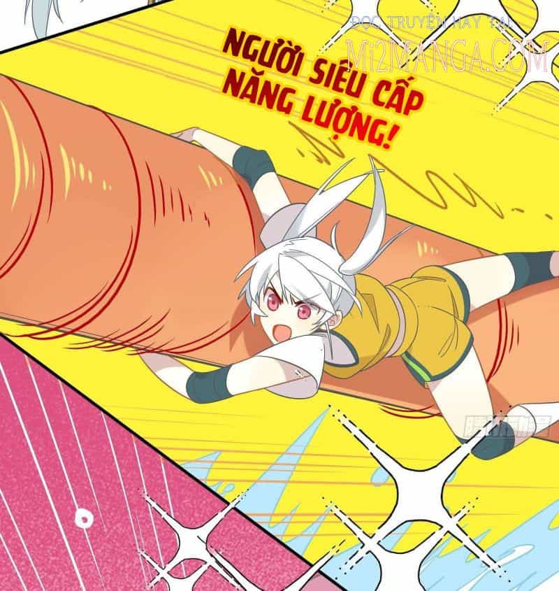 Cá Muối Của Tôi Xuất Đạo Rồi - Chương 43 - ảnh 20