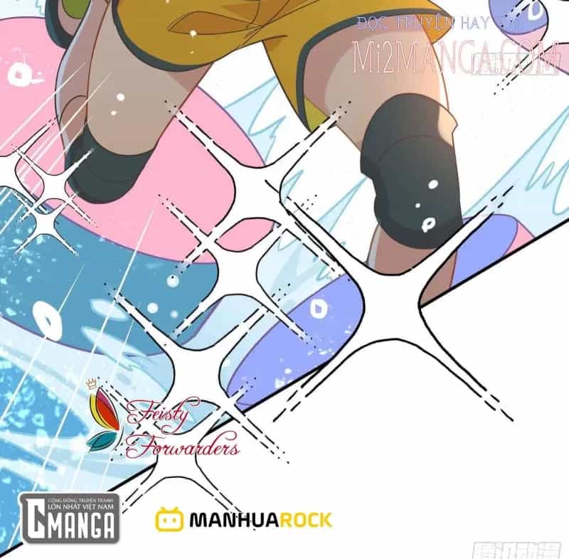Cá Muối Của Tôi Xuất Đạo Rồi - Chương 43 - ảnh 22