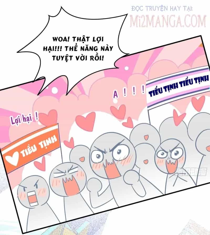 Cá Muối Của Tôi Xuất Đạo Rồi - Chương 43 - ảnh 24