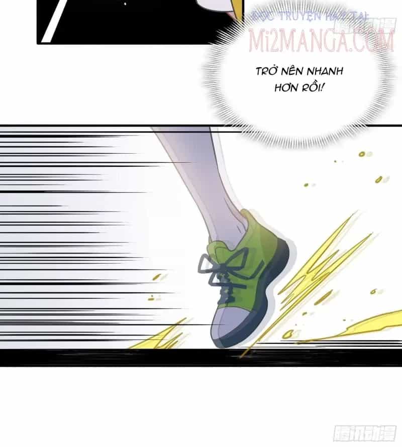 Cá Muối Của Tôi Xuất Đạo Rồi - Chương 43 - ảnh 34