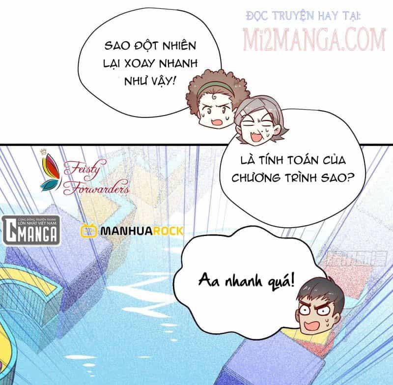Cá Muối Của Tôi Xuất Đạo Rồi - Chương 43 - ảnh 36