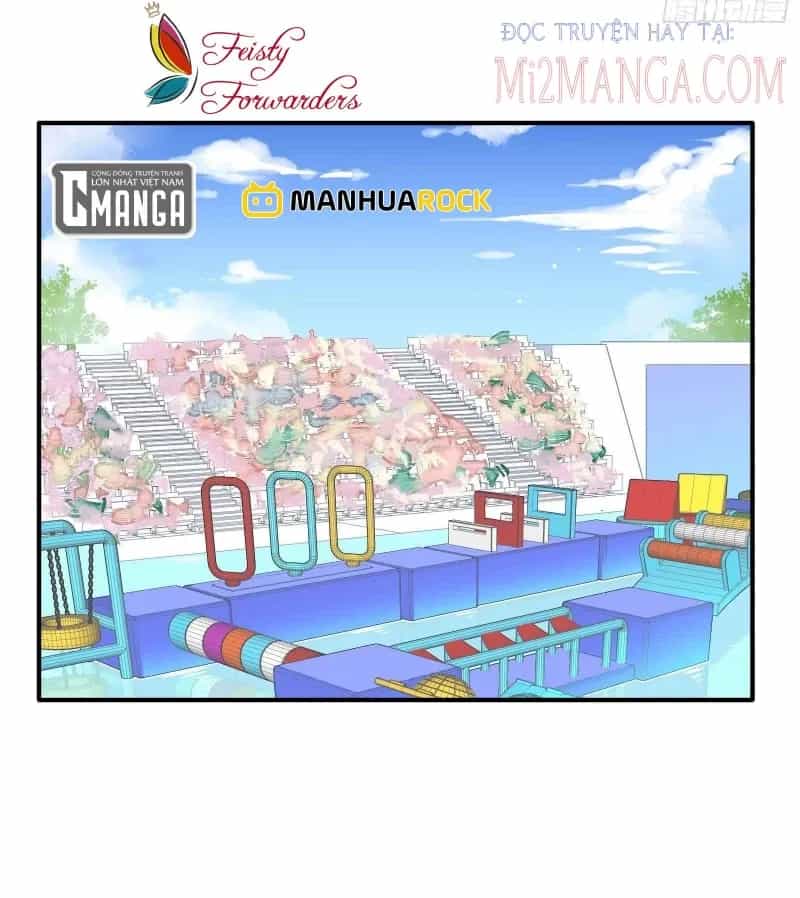 Cá Muối Của Tôi Xuất Đạo Rồi - Chương 43 - ảnh 4