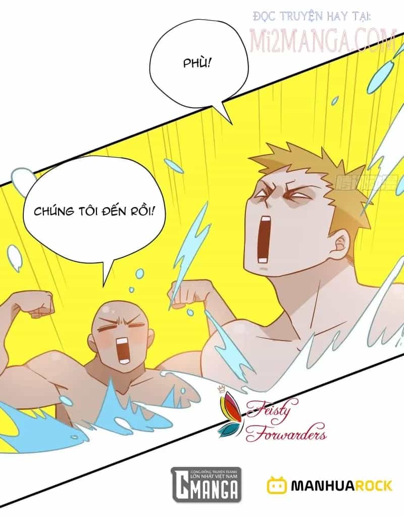 Cá Muối Của Tôi Xuất Đạo Rồi - Chương 43 - ảnh 41