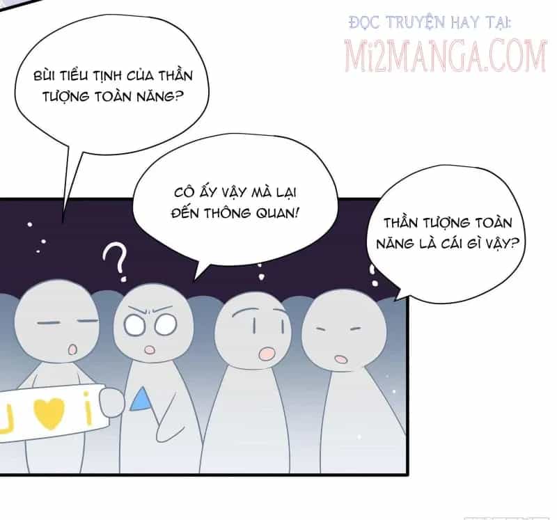 Cá Muối Của Tôi Xuất Đạo Rồi - Chương 43 - ảnh 6