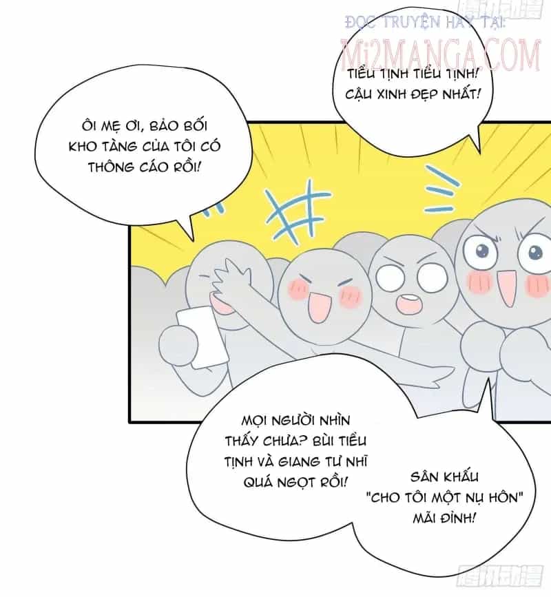 Cá Muối Của Tôi Xuất Đạo Rồi - Chương 43 - ảnh 7